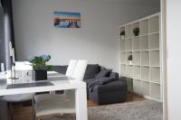 B&B Oulu - 3-room apartment in Oulu center, parking - Bed and Breakfast Oulu