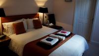 Chambre Lit King-Size Standard