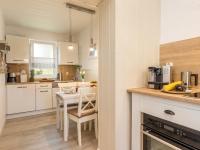 Ferienwohnung Ostseestrand Zingst