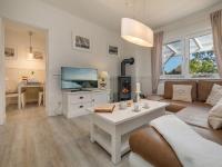 Ferienwohnung Ostseestrand Zingst