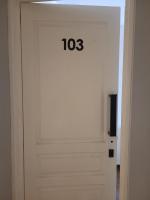 Depto. Céntrico III - Bed and Breakfast