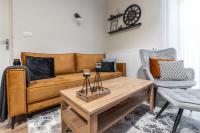 B&B Nowy Sącz - BeeApartments Długosza 11 - Bed and Breakfast Nowy Sącz