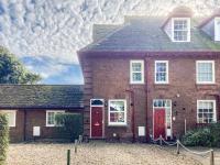 B&B Cromer - Gone To The Beach - Bed and Breakfast Cromer