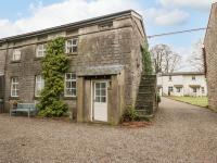 B&B Cartmel - Longlands Groom's Quarters - Bed and Breakfast Cartmel