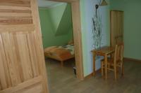 Quadruple Room with Lake View