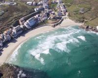 Apartamento Area Maior - B&B Malpica