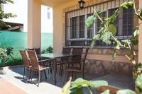CASA PUERTA DEL BOROSA - Ferienwohnung Coto-Rios
