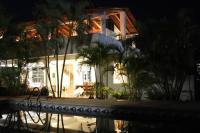 B&B Puerto Escondido - Lush Garden House near beaches with private pool. - Bed and Breakfast Puerto Escondido