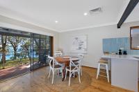 Kullaroo Lakehouse - B&B