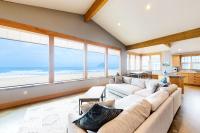 Pacific City Ocean Front Escape - Ferienwohnung Pacific City