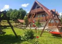 B&B Sędziszowa - Wspaniały Zakątek - Bed and Breakfast Sędziszowa