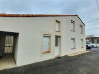 Superbe Type 2 - Cosy et Chaleureux - Ferienwohnung