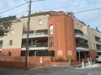 Proche mer 3P+40m2 terrasse - B&B Antibes