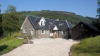 B&B Strathyre - The Byre - Bed and Breakfast Strathyre