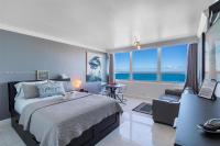 B&B Miami Beach - 7th - 7 Heaven Miami - Stunning Ocean View - Free Parking - Bed and Breakfast Miami Beach