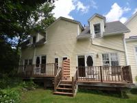 Inn at Buck Hollow Farm - Bed and Breakfast