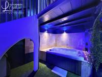 L’ Échappée Cachée - Gîte de Charme - Ferienwohnung Saint-Étienne-de-Fontbellon