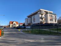 Apartament Cieplice - Ferienwohnung