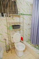 Appartement met 2 slaapkamers
