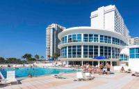 7th - Seven Heaven Miami - Stunning Ocean Front- Free Parking - B&B