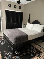 CS Domaine Garden Villa - 1 Bedroom - B&B
