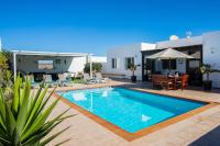B&B Playa Blanca - Villa Mario Lanzarote - Bed and Breakfast Playa Blanca