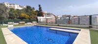 ALIRE YUCAS - Ferienwohnung Fuengirola