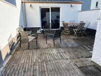 Les Cerises, charmante maison au calme - Bed and Breakfast