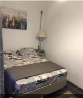 Vierpersoonskamer met Gedeelde Badkamer