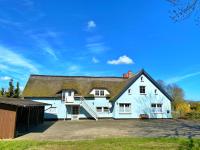 Reethaus Vilmnitz - Ferienwohnung Goor - B&B