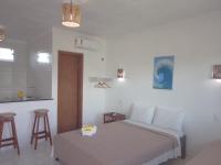 Chambre Triple avec Balcon