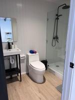 Cabaña Hermosa Maitencillo - B&B Valparaíso