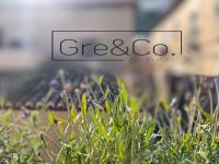 GREandCO PARKING PUBLICO GRATUITO - B&B