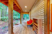 The Hideaway - Bed and Breakfast Langley