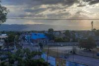 Healing in the City - B&B Montego Bay