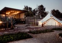 Nomada Glamping & Aguas Termales - San Miguel de Allende X NANTLI LIVING - B&B San Miguel de Allende