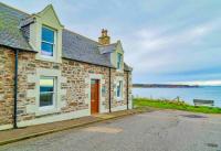 Hill Crest - cliff top cottage with stunning views - Chambres d’hôtes