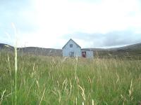 Habitación Triple con baño compartido