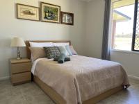 B&B Curra - Freyjas Guest Suite - Bed and Breakfast Curra