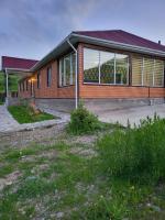 Кольсайские озера, гостиница Айару - B&B Kurmenty