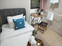 M Centura Sentul 3-Bedroom Pool View Residences by Homebrickz - B&B Kuala Lumpur