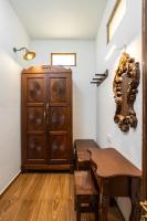 Appartement met 1 Slaapkamer