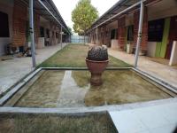 Tweepersoonskamer met 2 Aparte Bedden en Badkamer