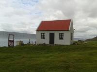 Cottage (4 Volwassenen)