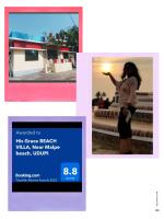 HIS GRACE BEACH VILLA - Near MALPE BEACH - Ferienwohnung