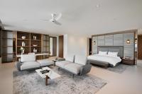 Suite with Sea View