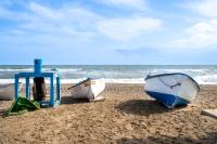 29 Close to the beach, 2 bedroom Sabinillas Manilva Andalusia - B&B San Luis de Sabinillas