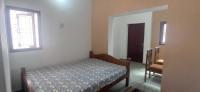 Doppelzimmer mit Balkon