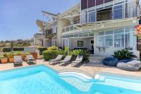 Beach Villa 1 - B&B Città del Capo
