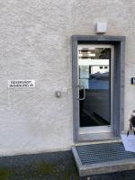 Grazioso appartamentino Goliath 11 - Chambres d’hôtes Loèche-les-Bains